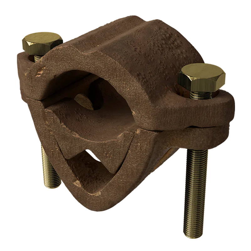 Connector for Tube TGCT0270 vista 3
