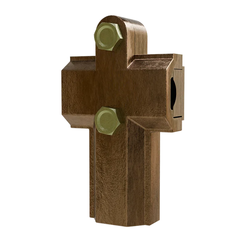 TGT180 Typ T-Stecker