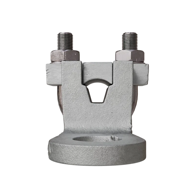 TGCR 11 ET vista 4