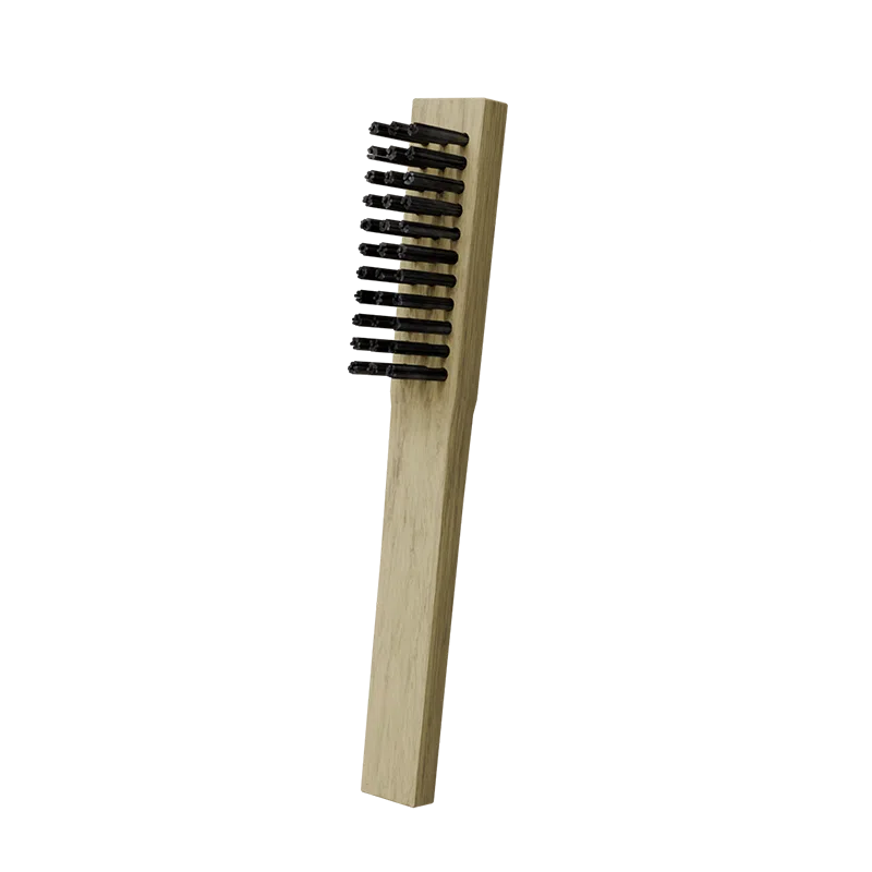 TGM CA ワイヤーブラシ vista 4