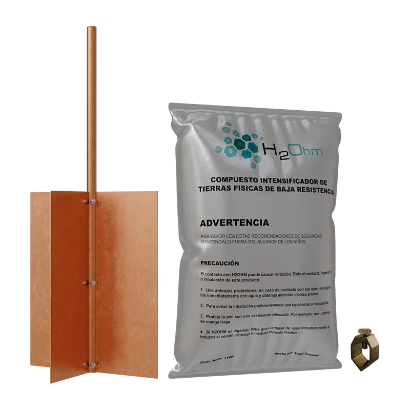 Kit latéral RHT