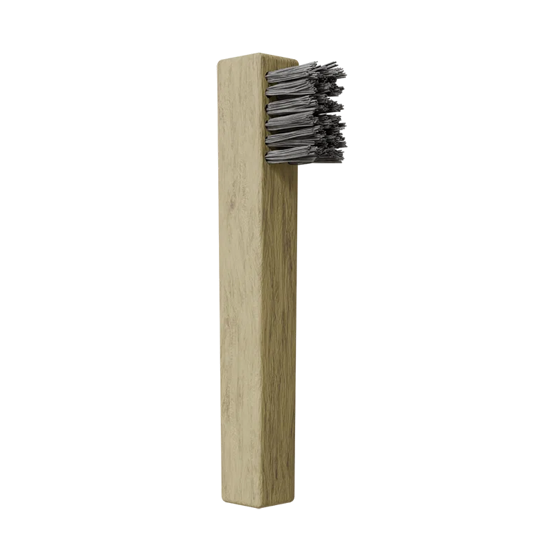 Brosse de nettoyage de moule TGM CLMA vista 2