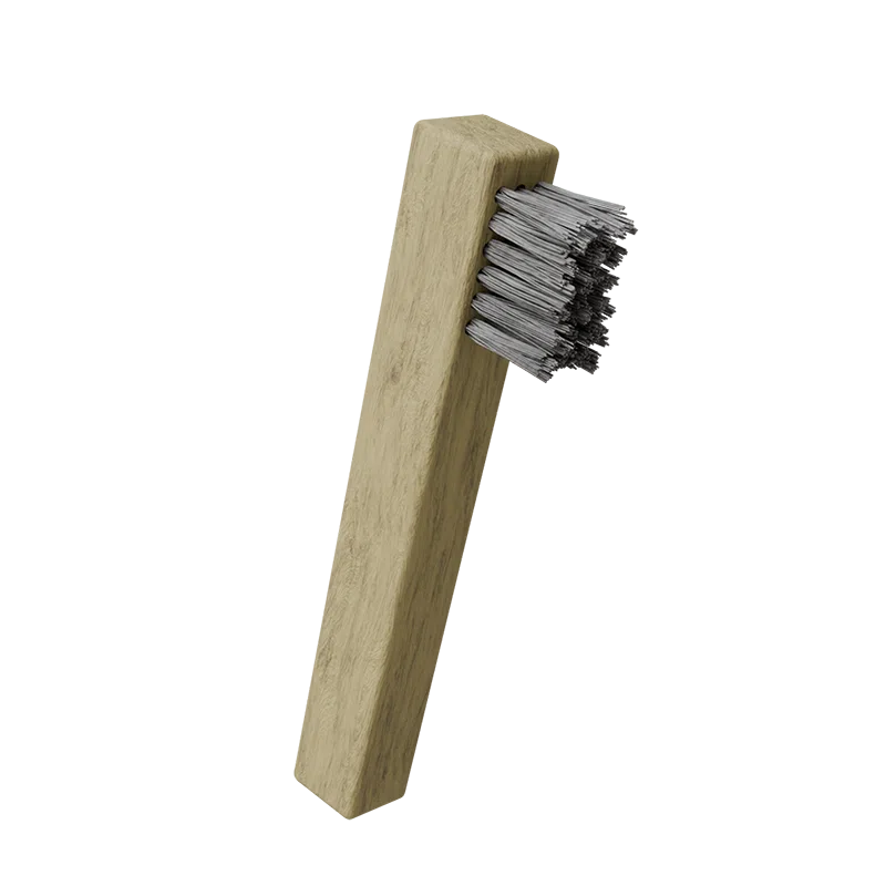 Brosse de nettoyage de moule TGM CLMA vista 3