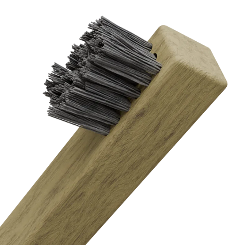 Brosse de nettoyage de moule TGM CLMA vista 4