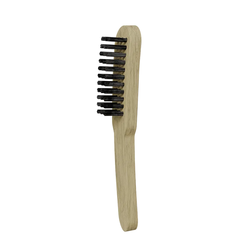 TGM CLM Mold Cleaning Brush vista 4