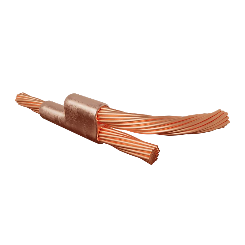 Cable to Cable with TGM CCD Mold Derivation