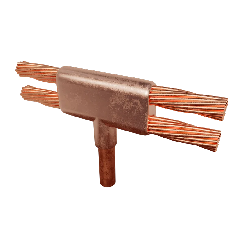 Câble pour passer le câble et les parallèles au moule à tige verticale TGM CCPPVV