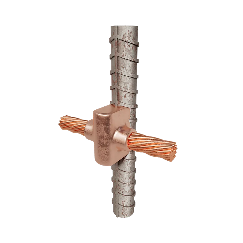 Stufenkabel zum Wellstab in X-Spliced-Form TGM CVCXE