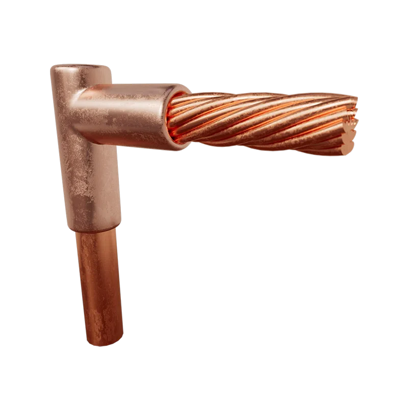 对接到杆电缆模具 TGM CTV