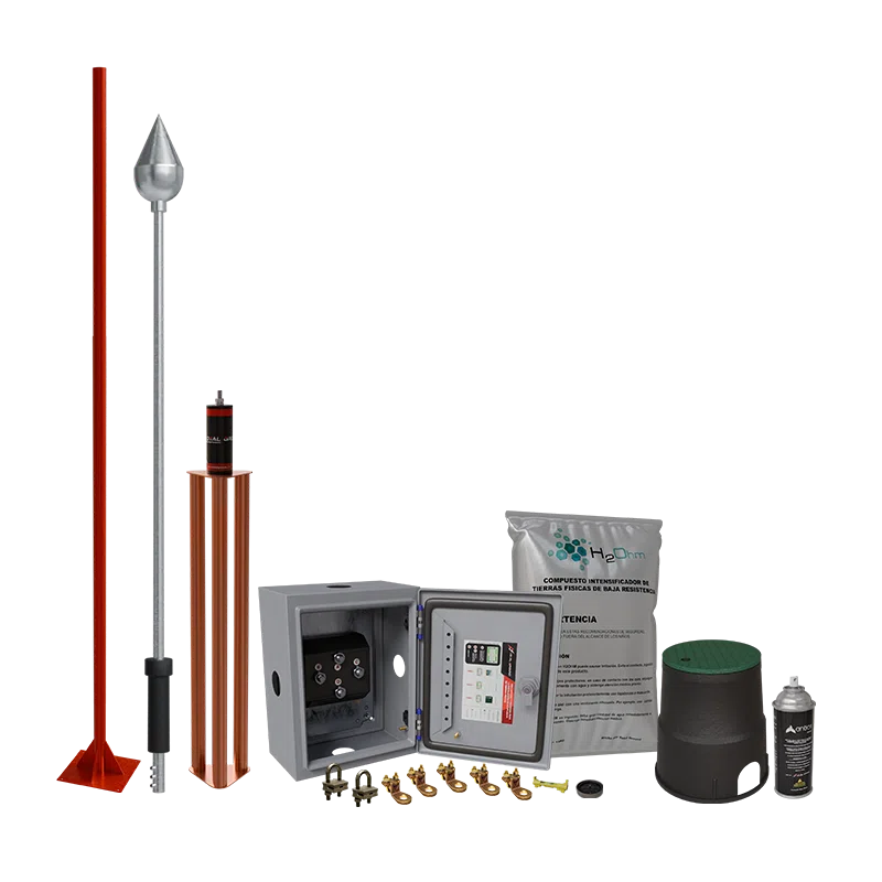 Master-Kit 01 INOX