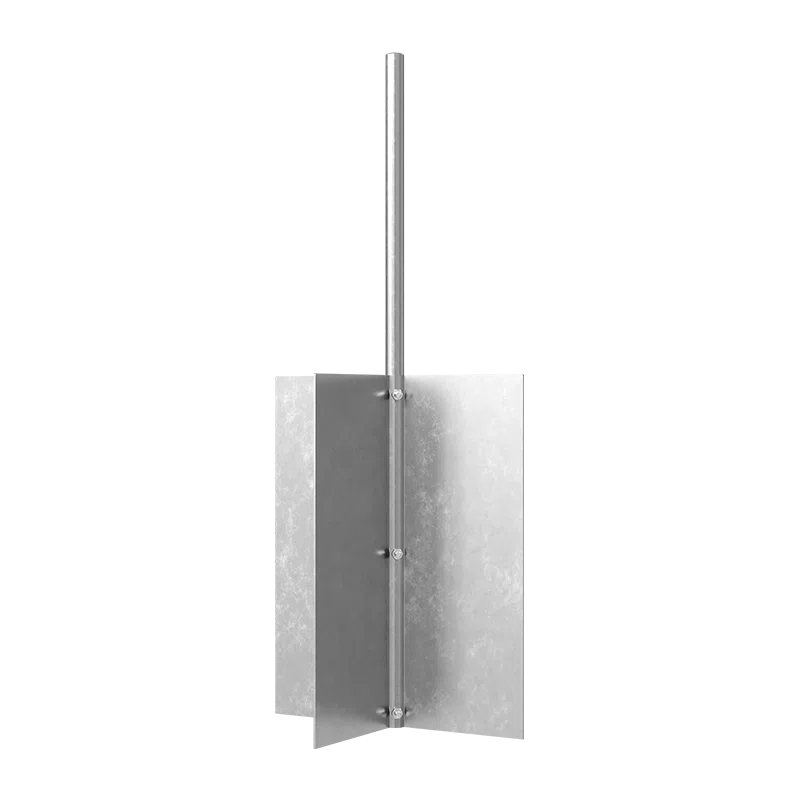 TG-TRHTINOX Stainless Steel Pinwheel