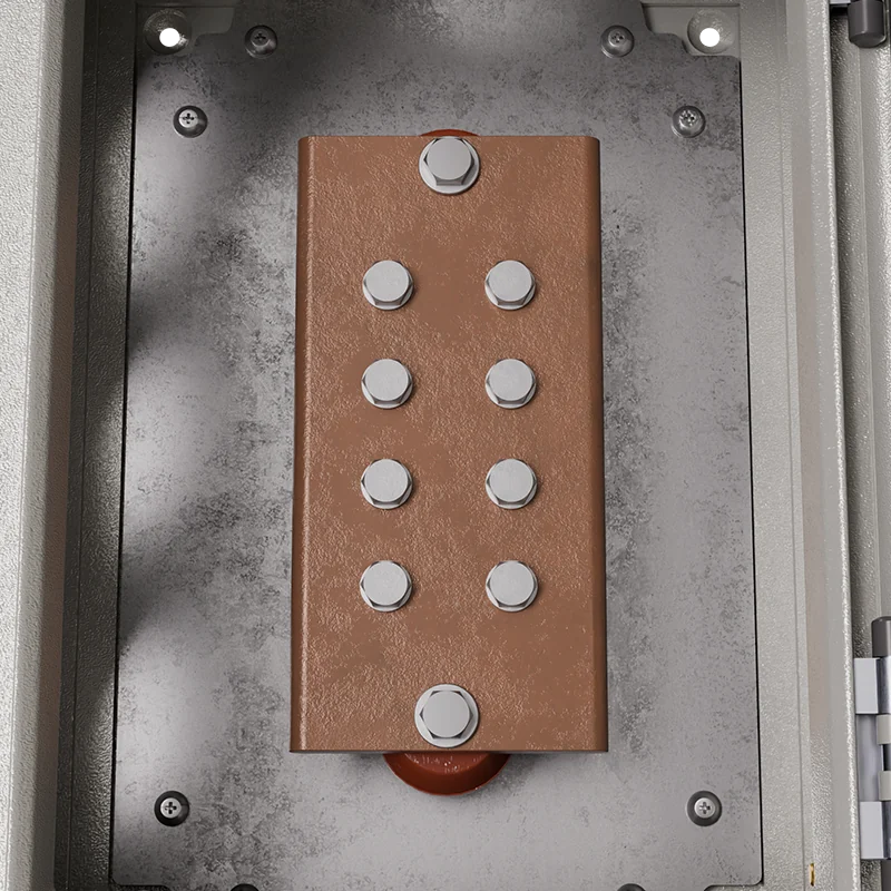 TGBUE2350 Verbindungsschiene vista 2