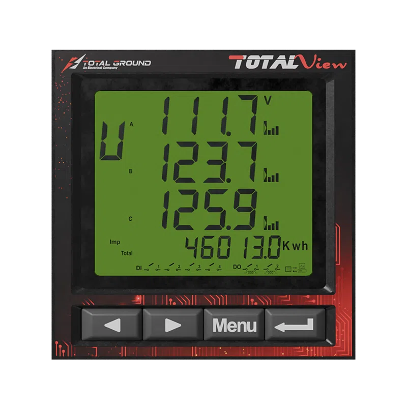 トータルビュー TOV453 vista 2