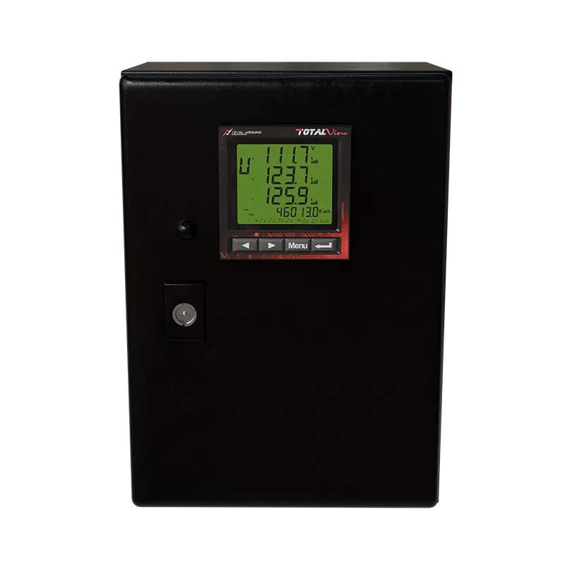 Total View TOV453 in Cabinet vista 2