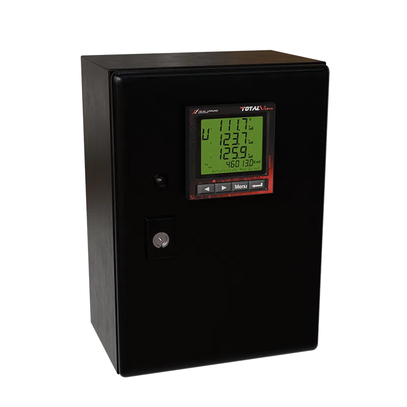 Total View TOV453 in Cabinet vista 4