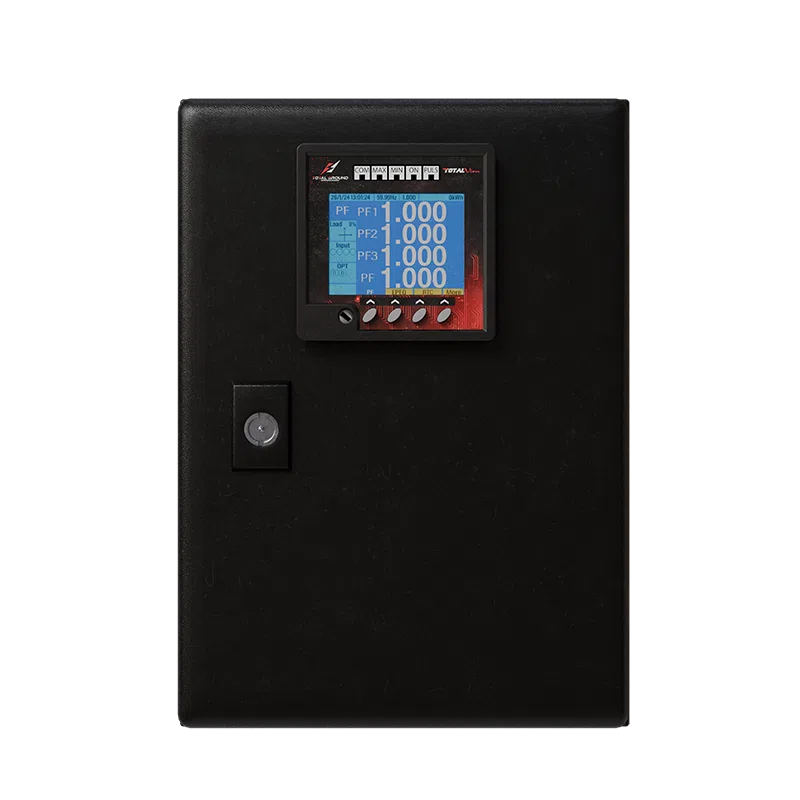 Total View TOV500 in Cabinet