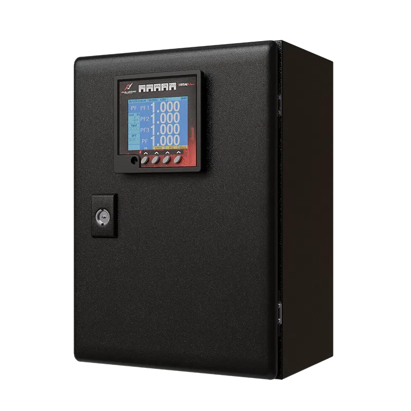 Total View TOV500 in Cabinet vista 2