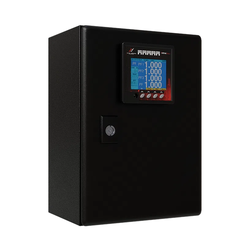 Total View TOV500 in Cabinet vista 3