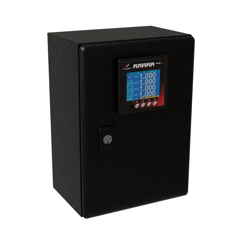 Total View TOV500 in Cabinet vista 6