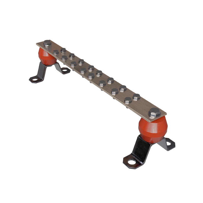 Barre de connexion anti-vandalisme TGBPS240AL
