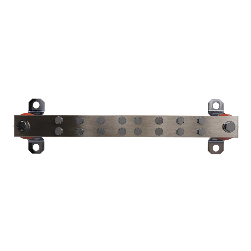 Barre de connexion anti-vandalisme TGBPS240AL vista 4