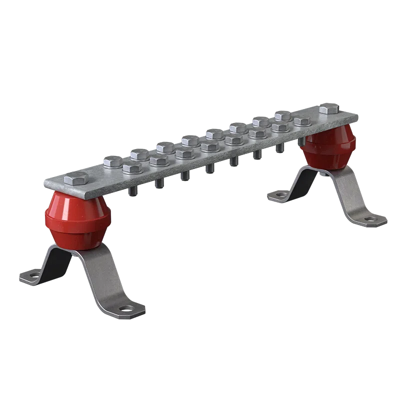 TGBPS240ET Anti-Vandal Connection Bar