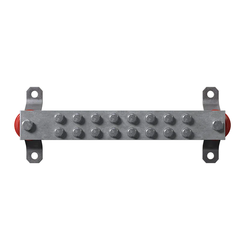 TGBPS240ET Anti-Vandal Connection Bar vista 4