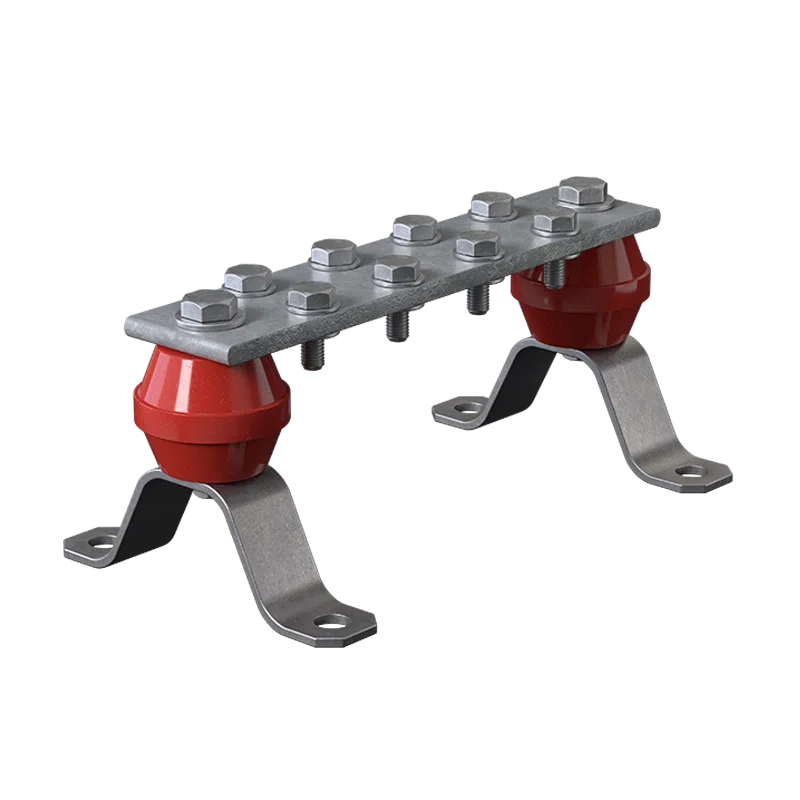 Barre de connexion anti-vandalisme TGBPS220AL