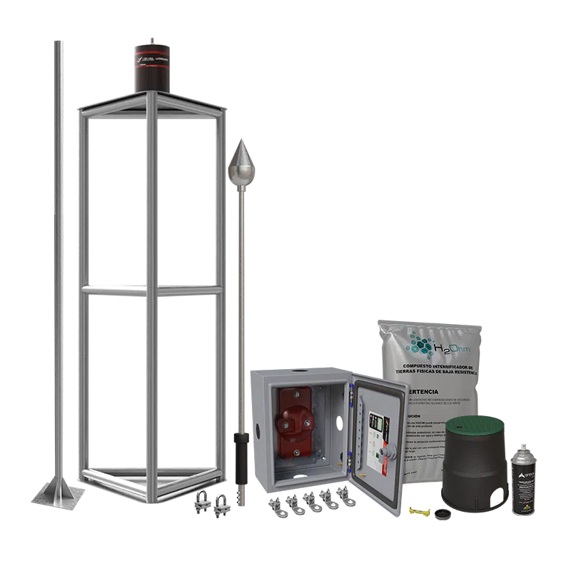 Kit IA Maître 05