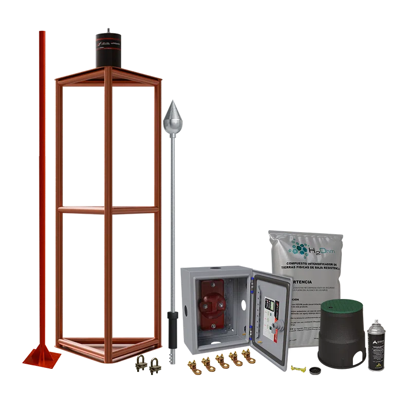 Master Kit 05 INOX