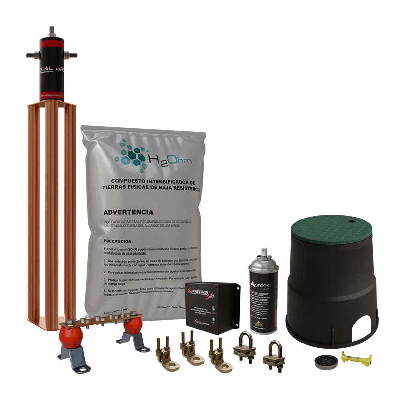 CONM-Master-Kit