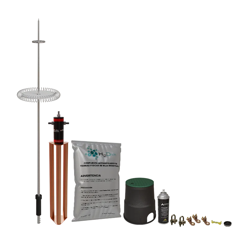 PCCTV Dipol-Master-Kit