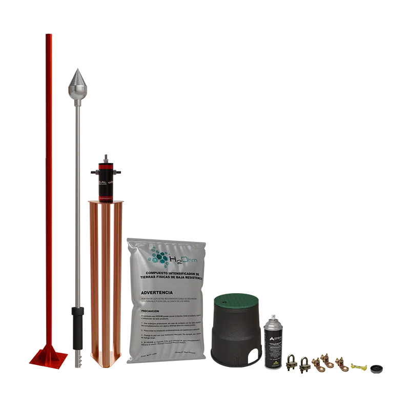 LU-Master-Kit