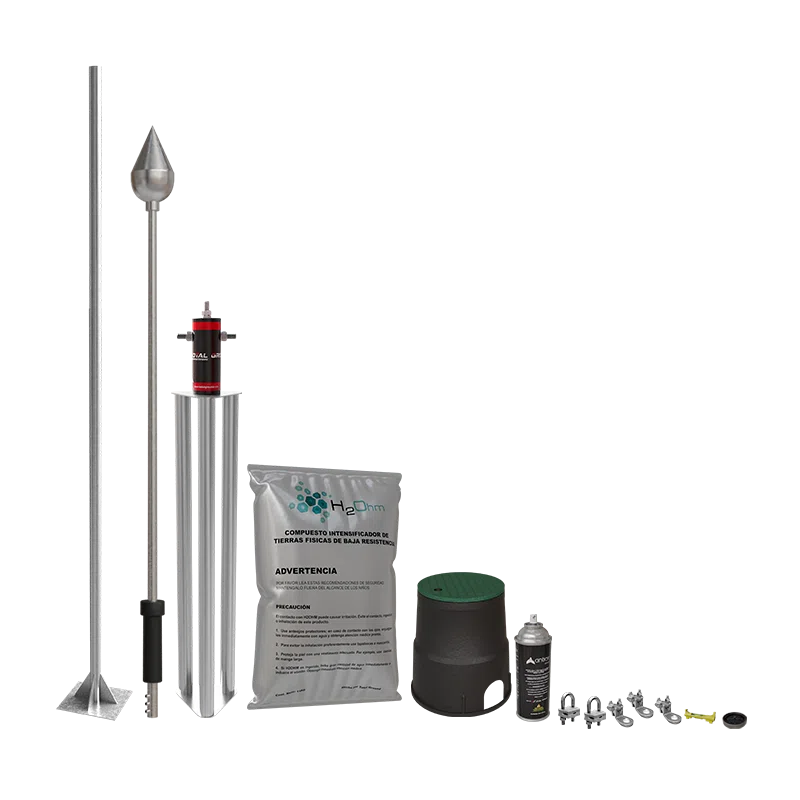 LU AI Master Kit