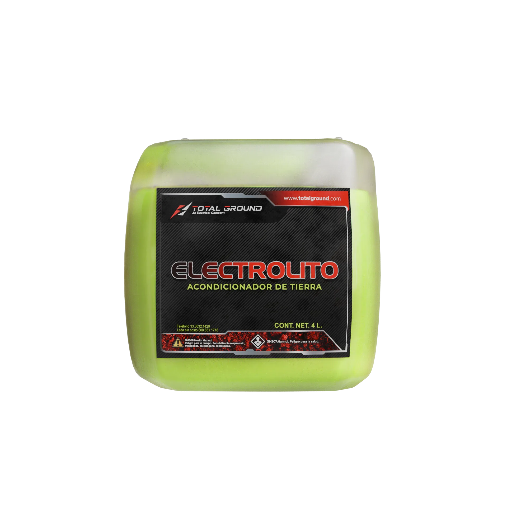 Elektrolyt