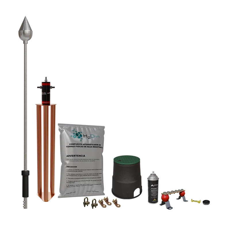 Links zum PCD-Master-Kit
