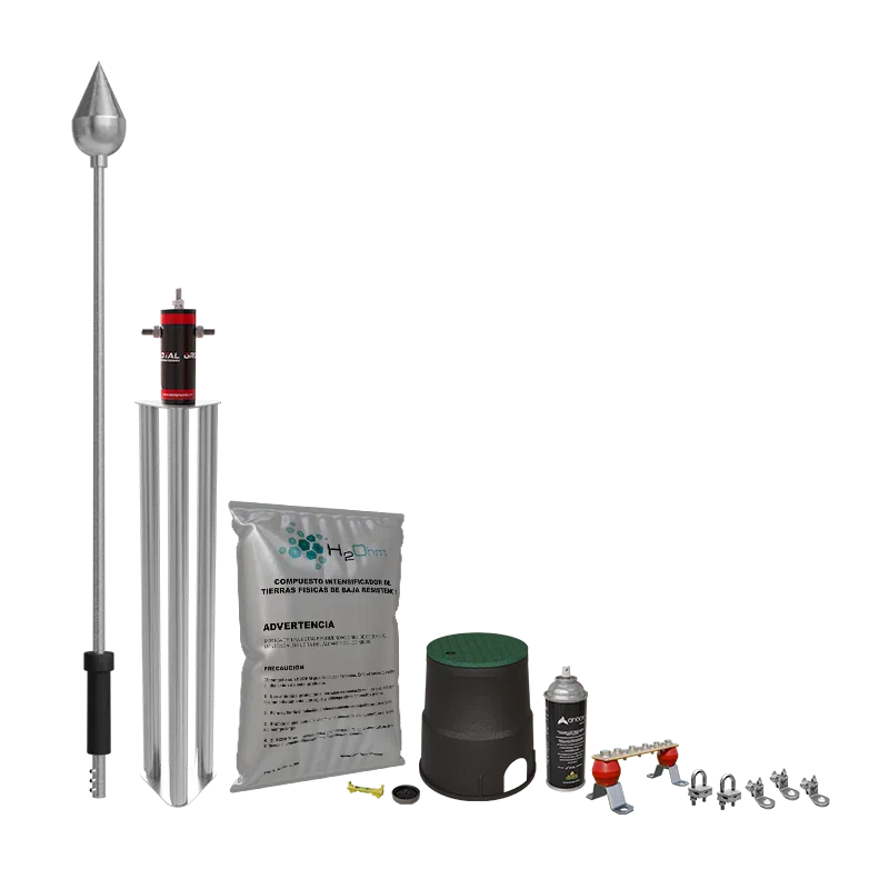 PCD Master Kit AI-Links