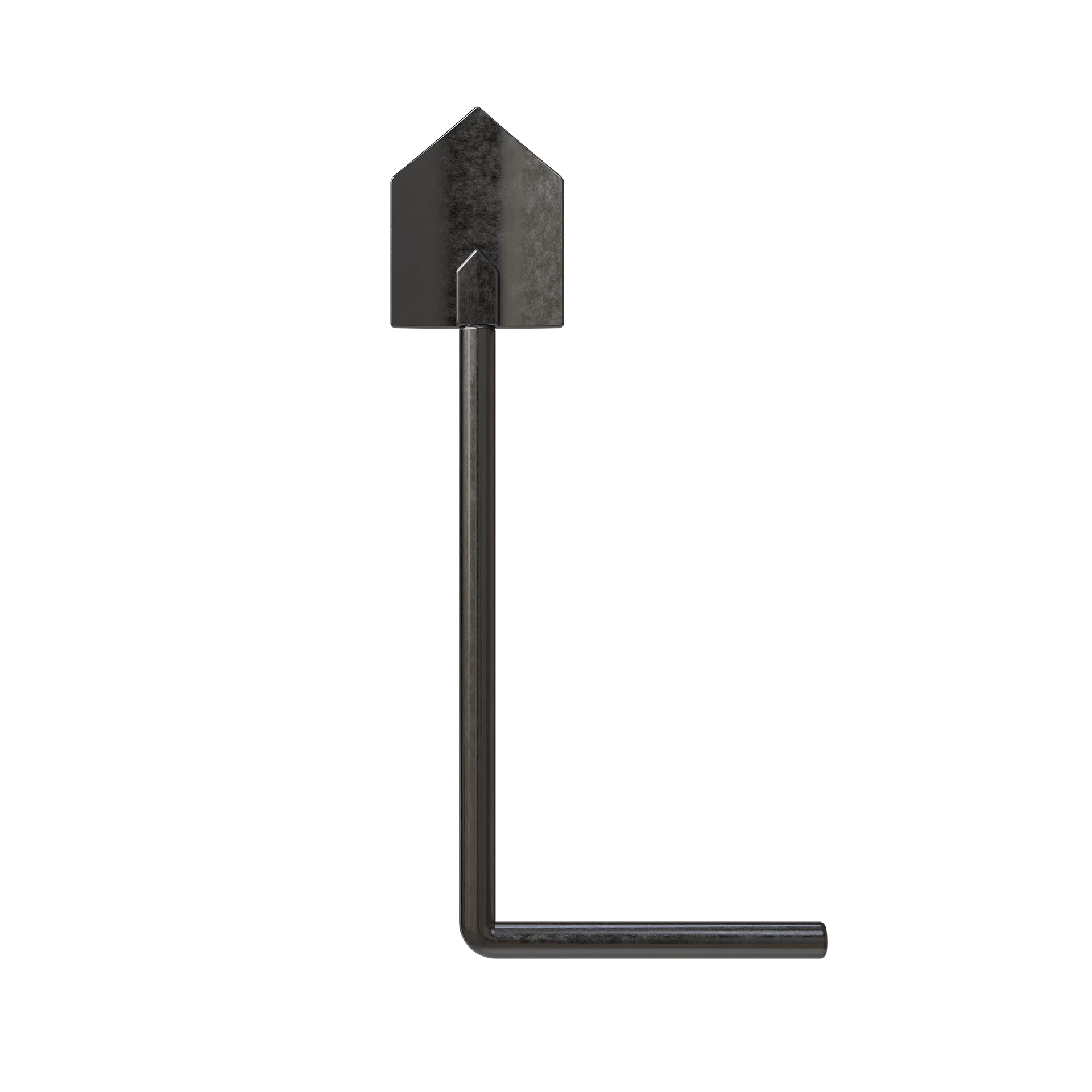 TGM-E Slag Collecting Spatula
