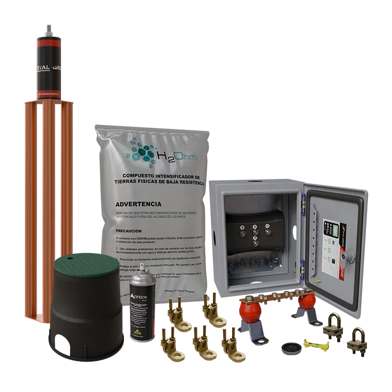 Kit Maître TG 45K