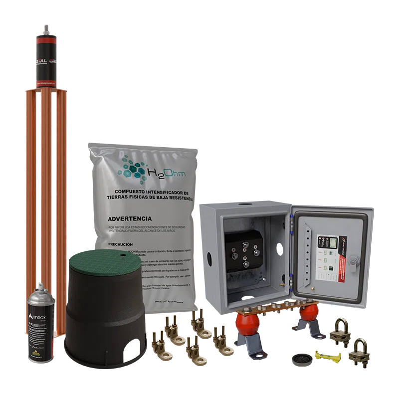 Master TG 70K-Kit