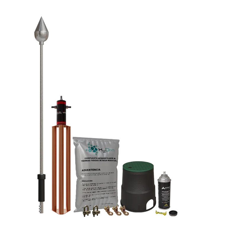 C-Post PDA Kit