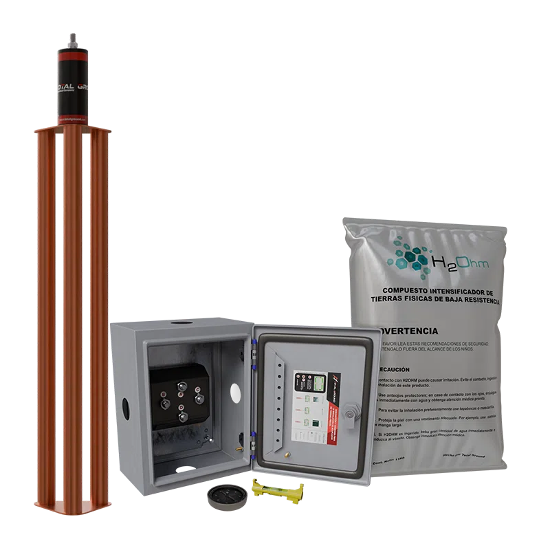 Kit TG100K