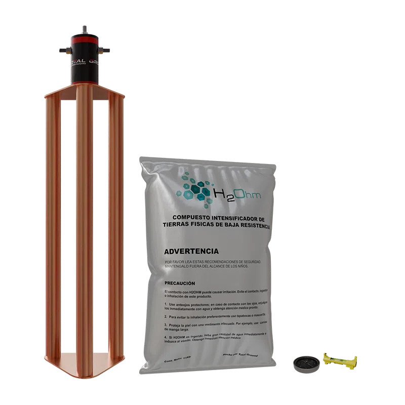 Kit TG400AB