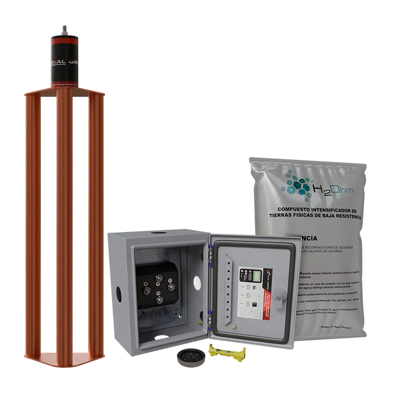 TG 400K Kit