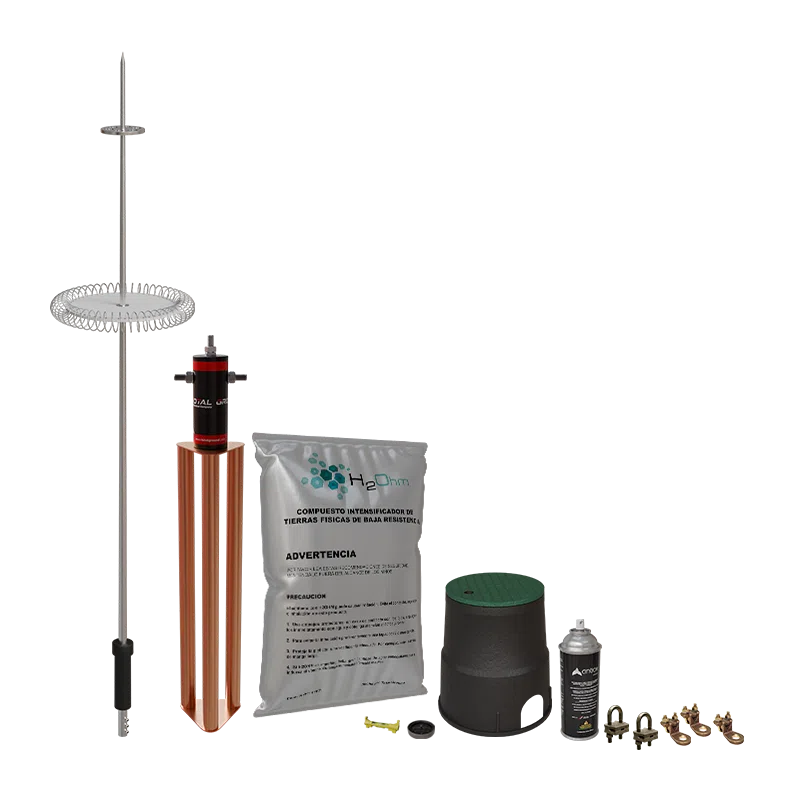 Dipolturm-Kit