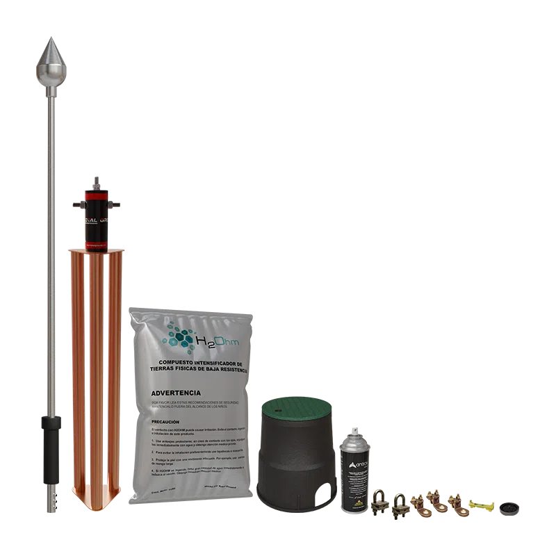 LU Tower Kit
