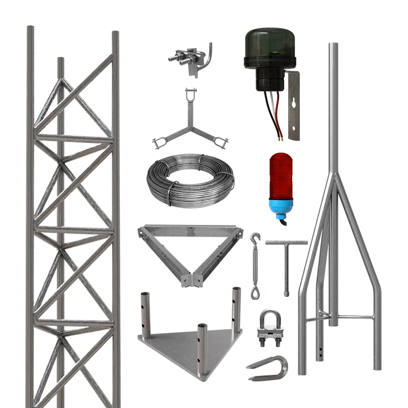 Total Tower TGTZ 30 Kit