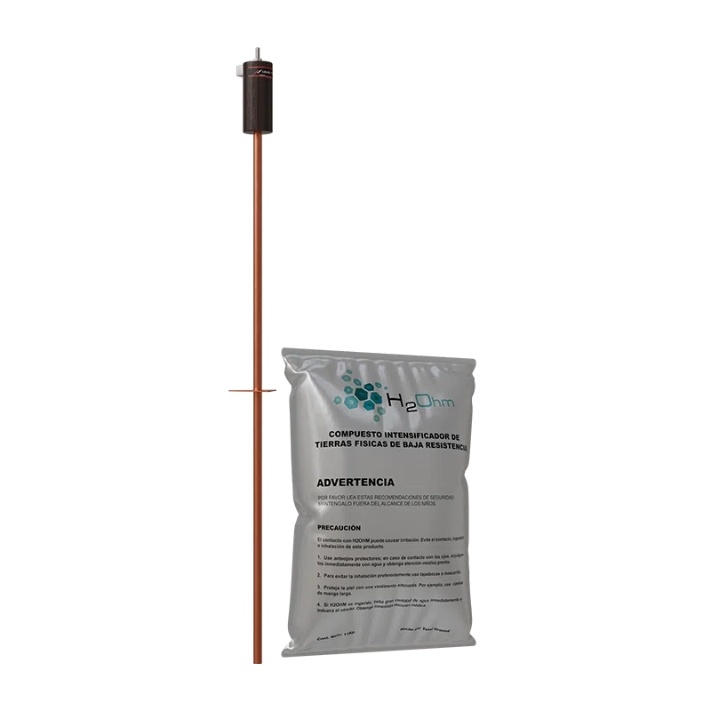 Variground-Sint Kit