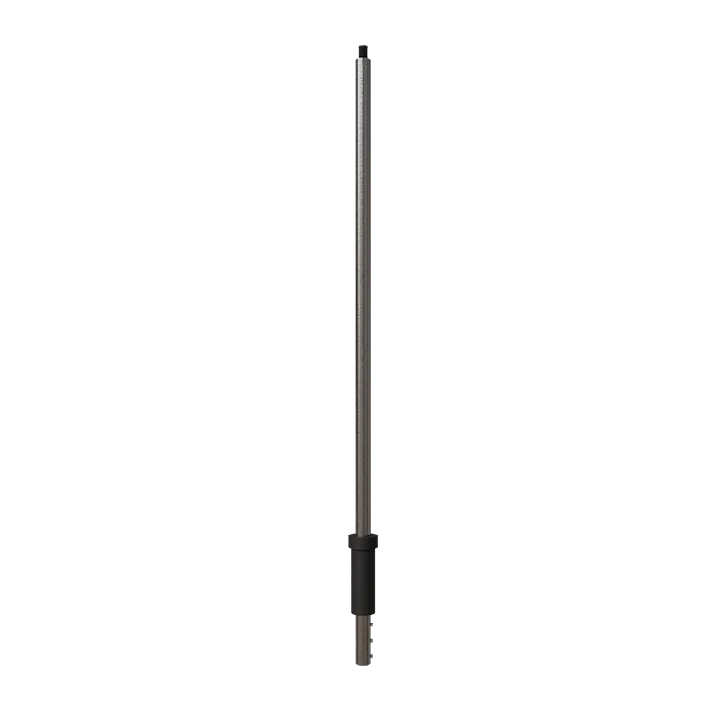 Mast 120 Edelstahl