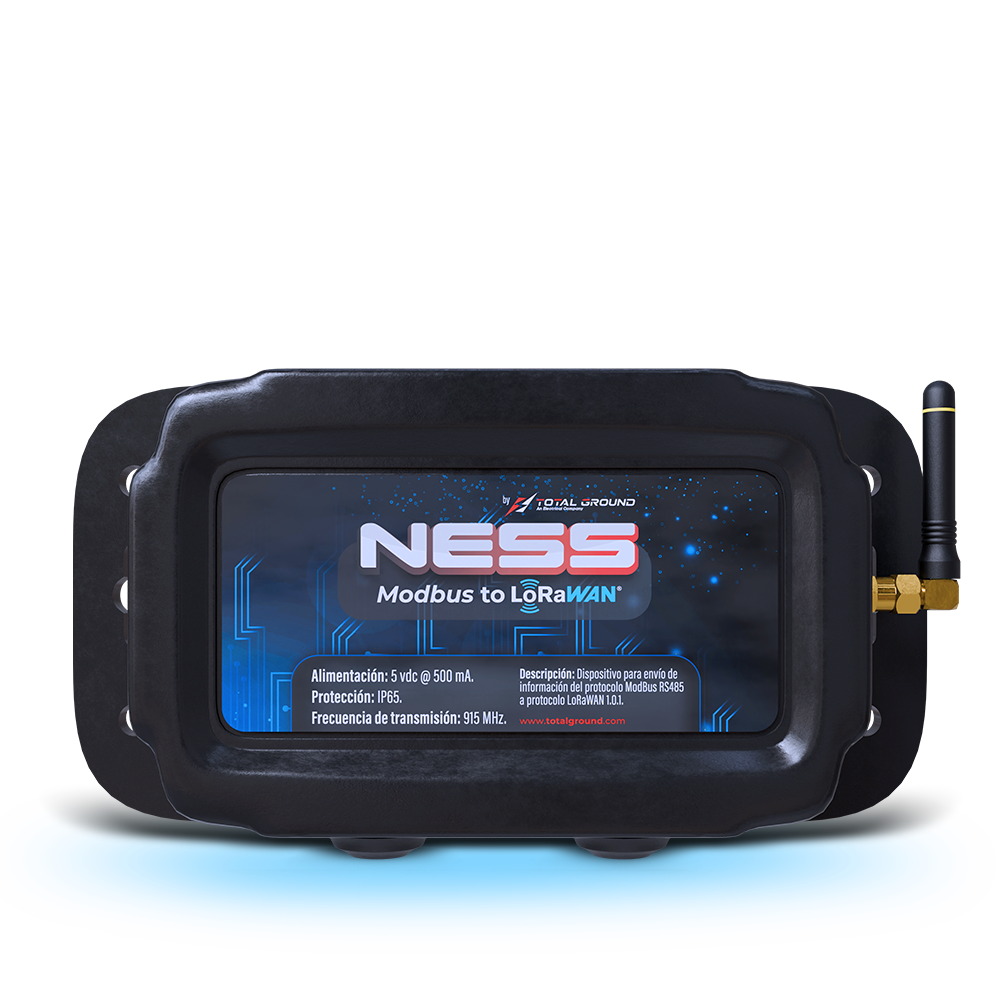 NESS
